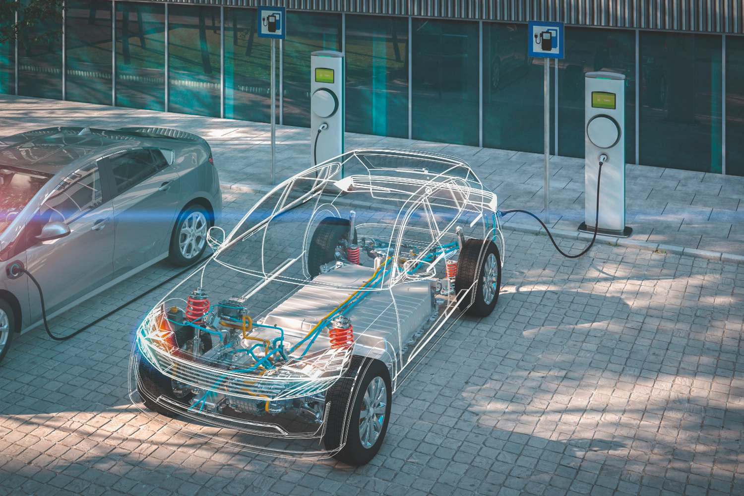 Electric Vehicles – A Quick Guide