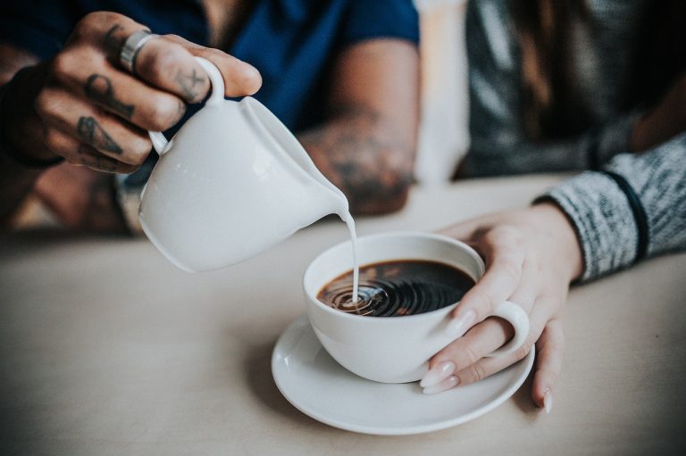 Blue/Brew Monday | Police Mutual