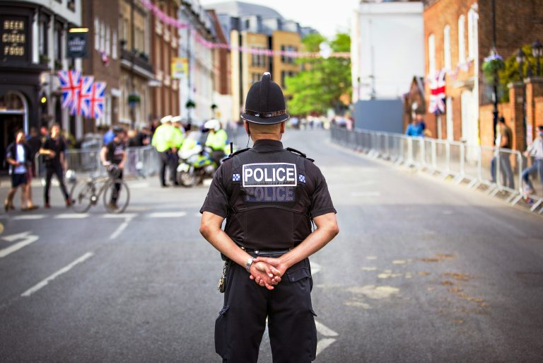 Bspoke Group | Police Mutual