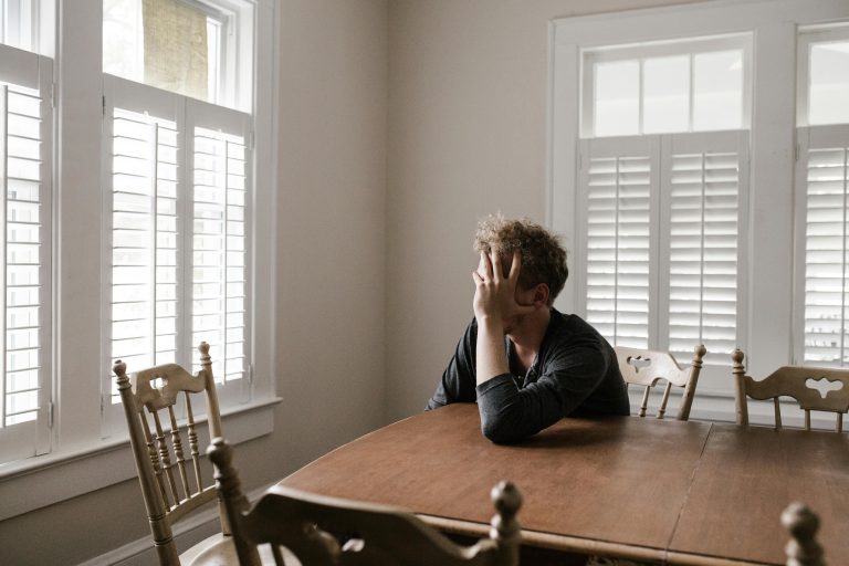 International Stress Awareness Week | Police Mutual