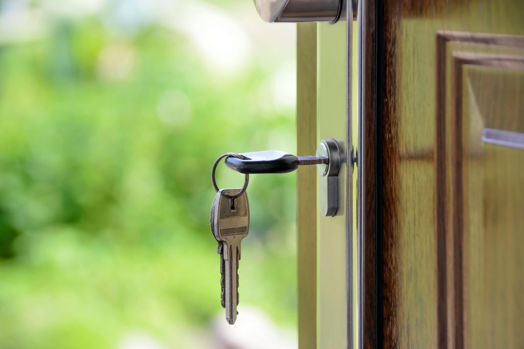 Household Insurance | Police Mutual