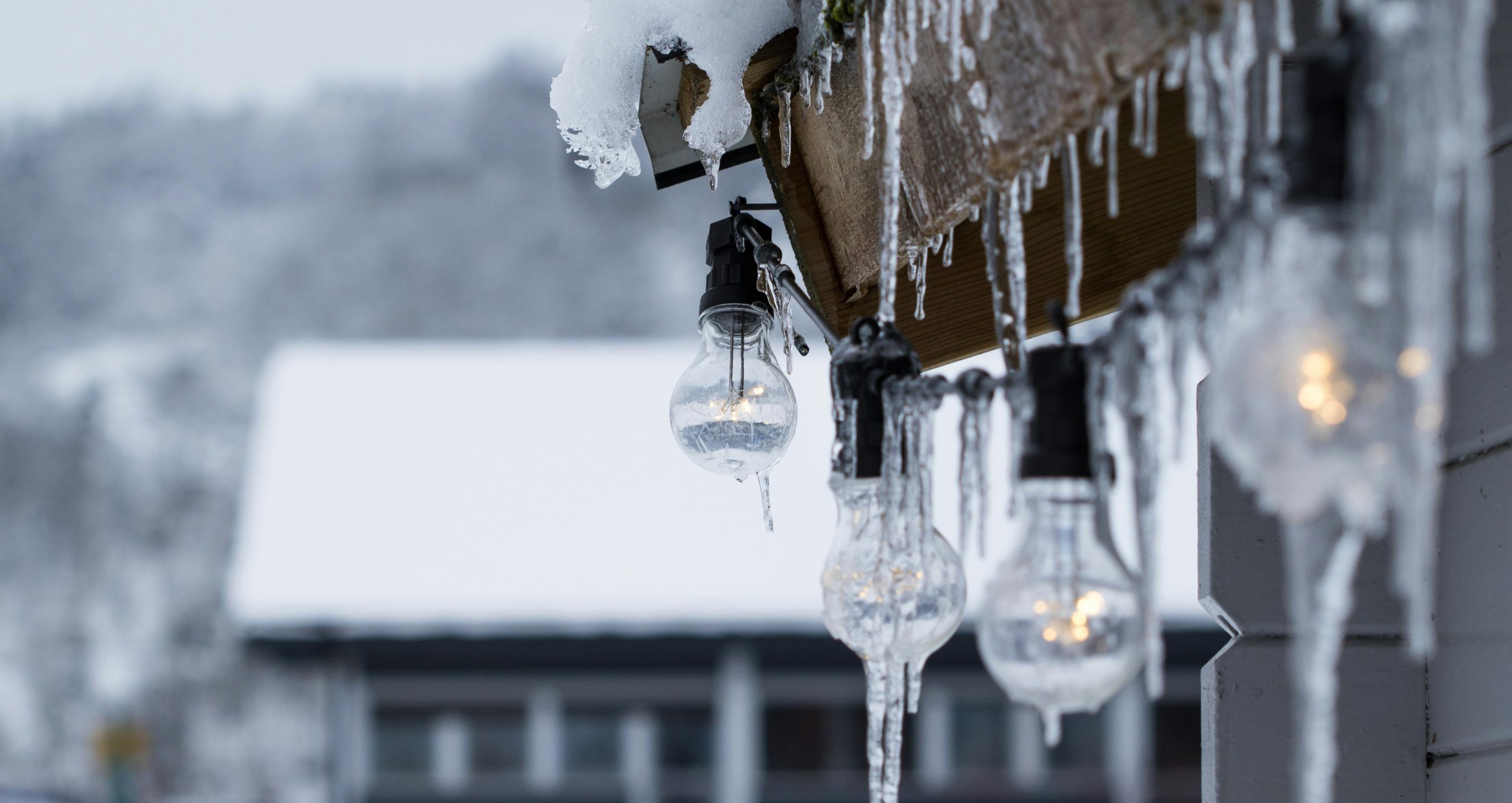 Have You Prepared Your Home for Winter? | Police Mutual