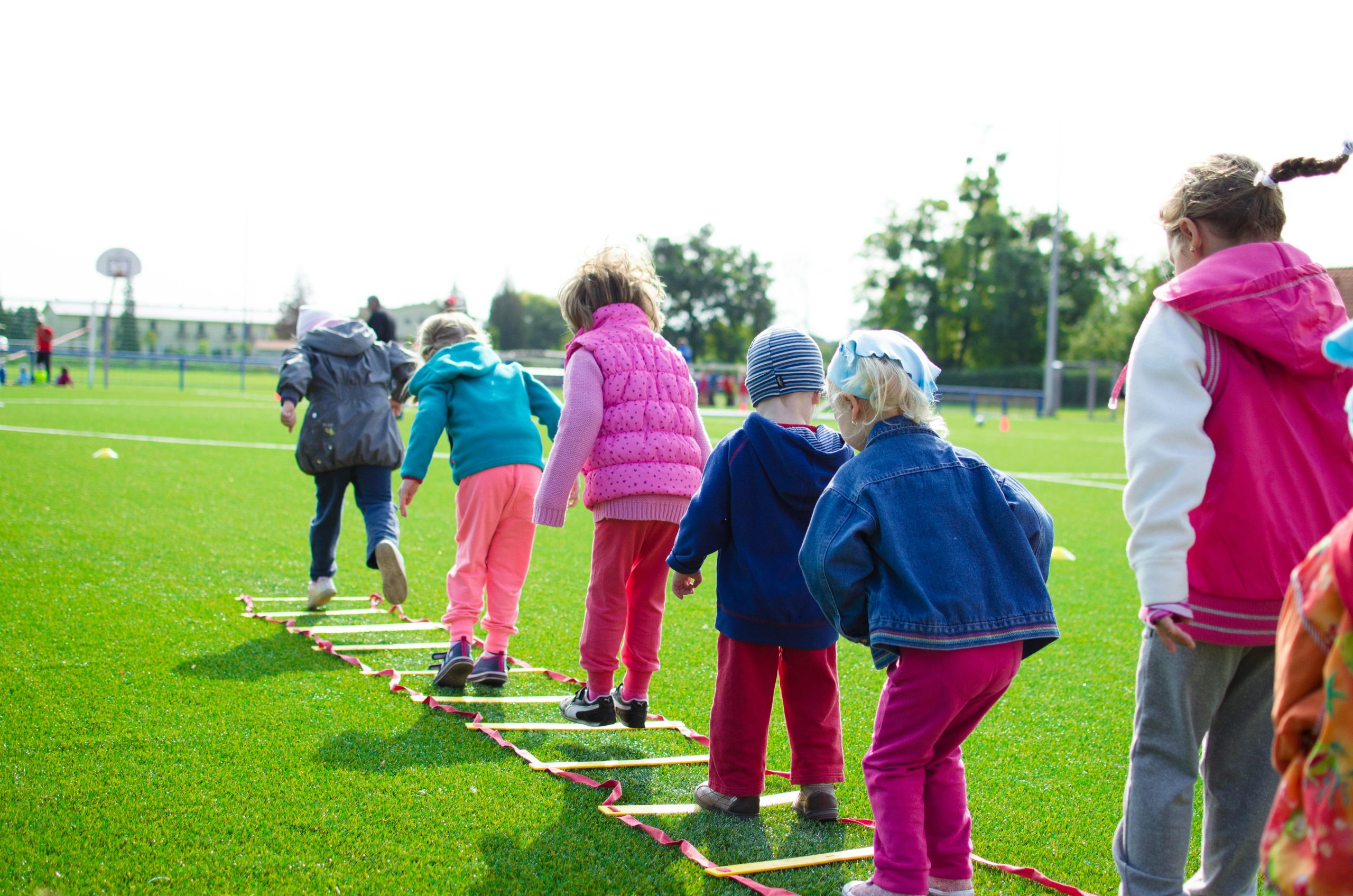 Children's Mental Health Week | Police Mutual