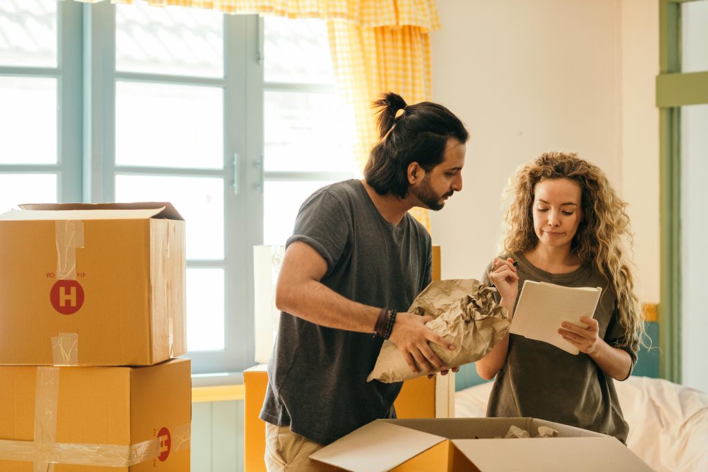 How Can I Help My Children Buy Their First Home? | Police Mutual