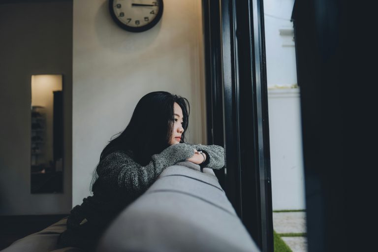 Loneliness Awareness Week | Police Mutual