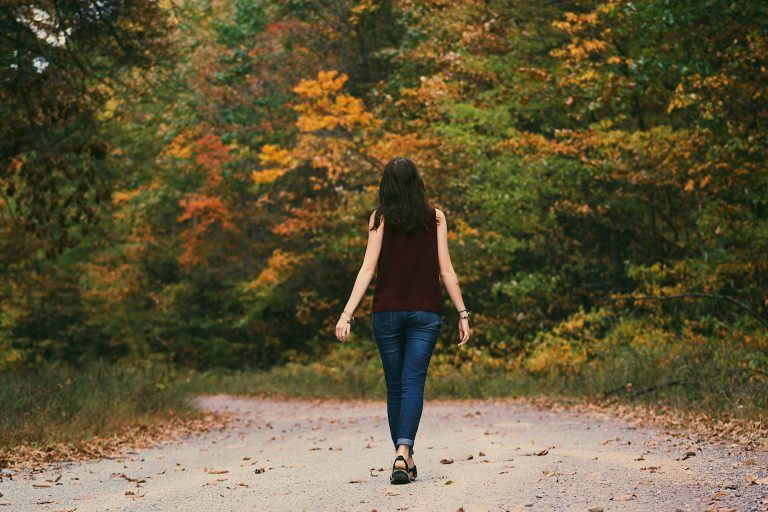 National Walking Month | Police Mutual