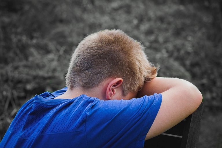 Anti-Bullying Week | Police Mutual