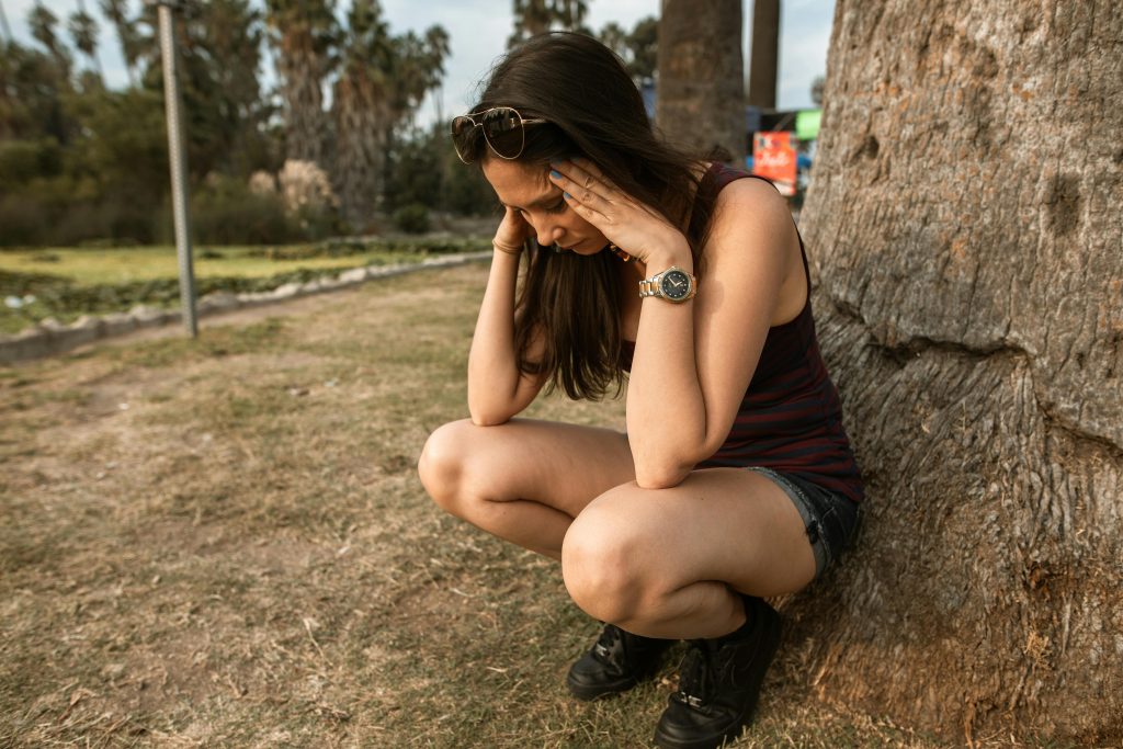 National Stress Awareness Month | Police Mutual