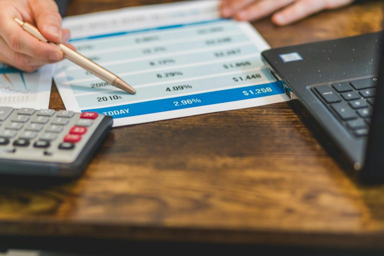 Personal Finance | Police Mutual