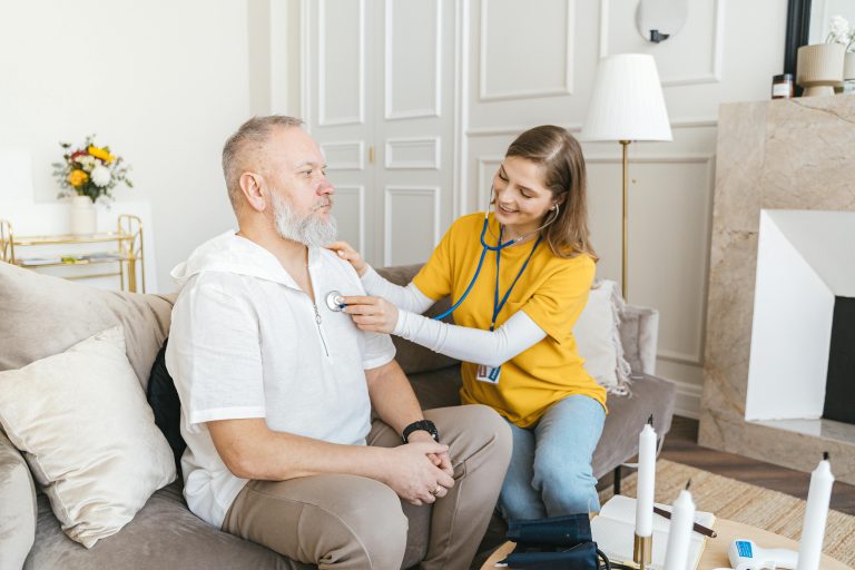 Carers Week | Police Mutual