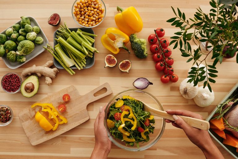 Healthy Eating Week | Police Mutual