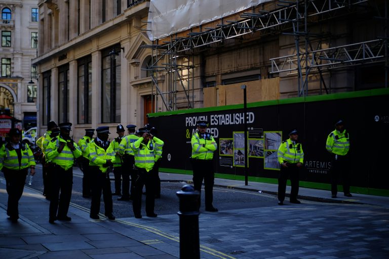 An Important Update | Police Mutual