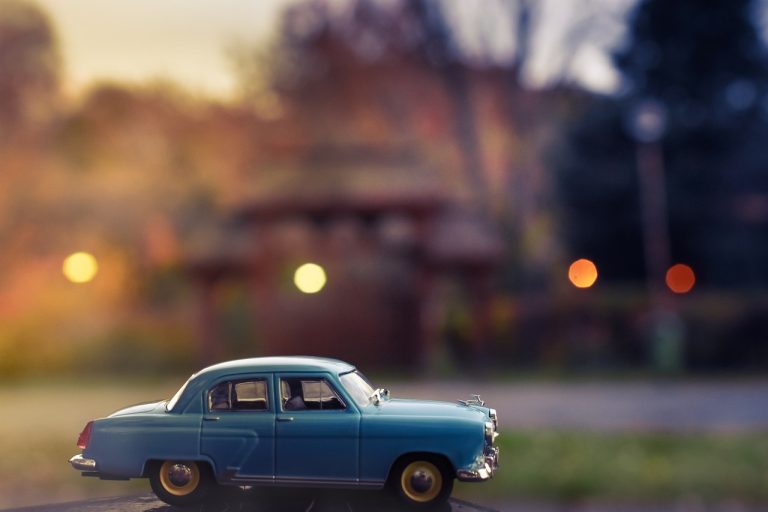 Top Tips for Cheaper Motoring | Police Mutual