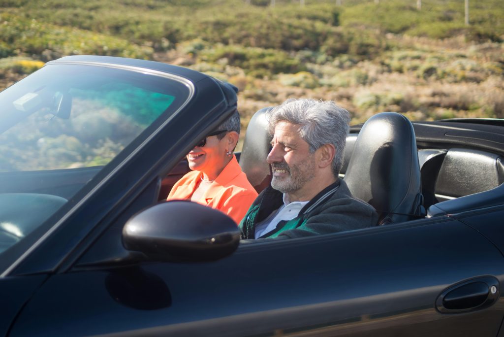 Retirement NARPO Car Insurance | Police Mutual