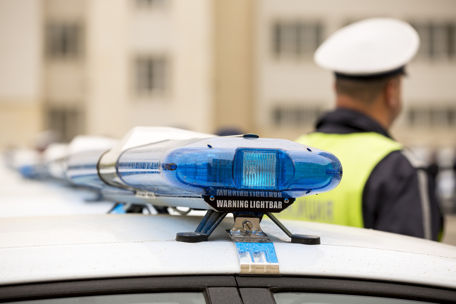 Savings | Police Mutual