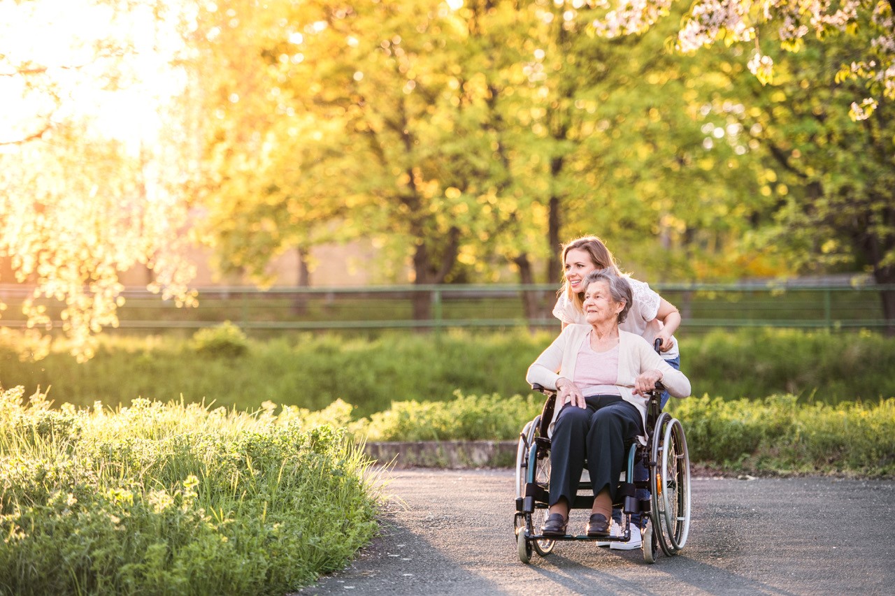 Carers Week 2025 | Police Mutual