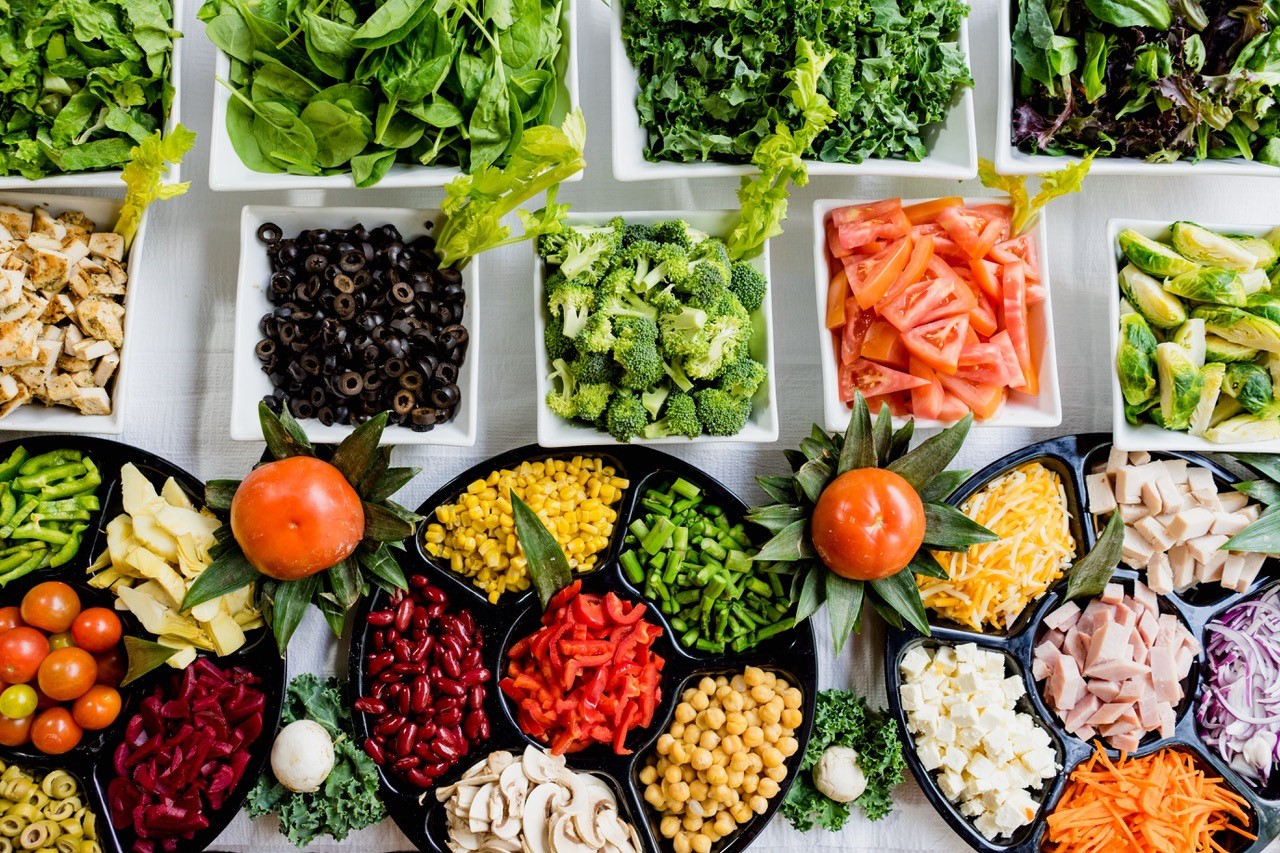 Healthy Eating Week 2025 | Police Mutual