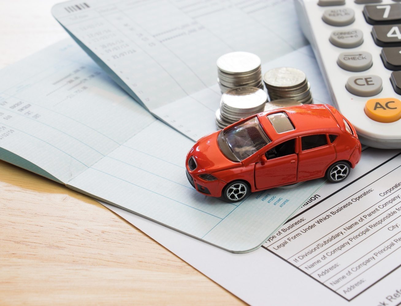 Personal Loans | Police Mutual