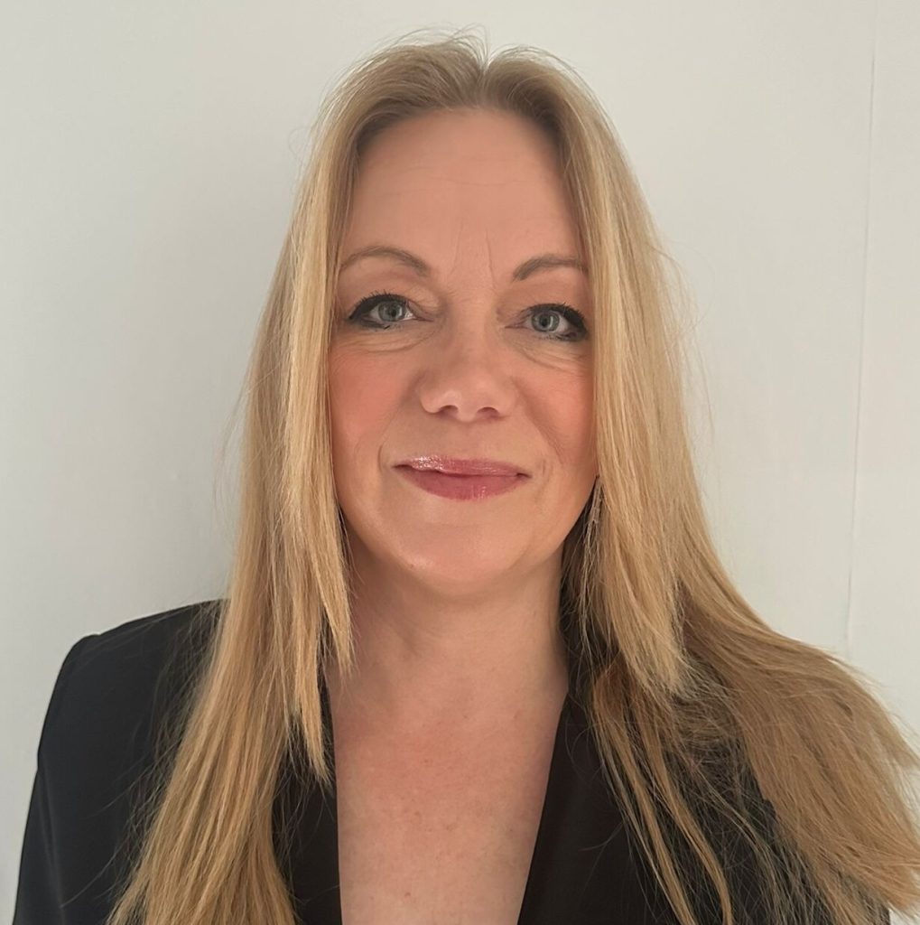 Jenny Makepeace | Police Mutual