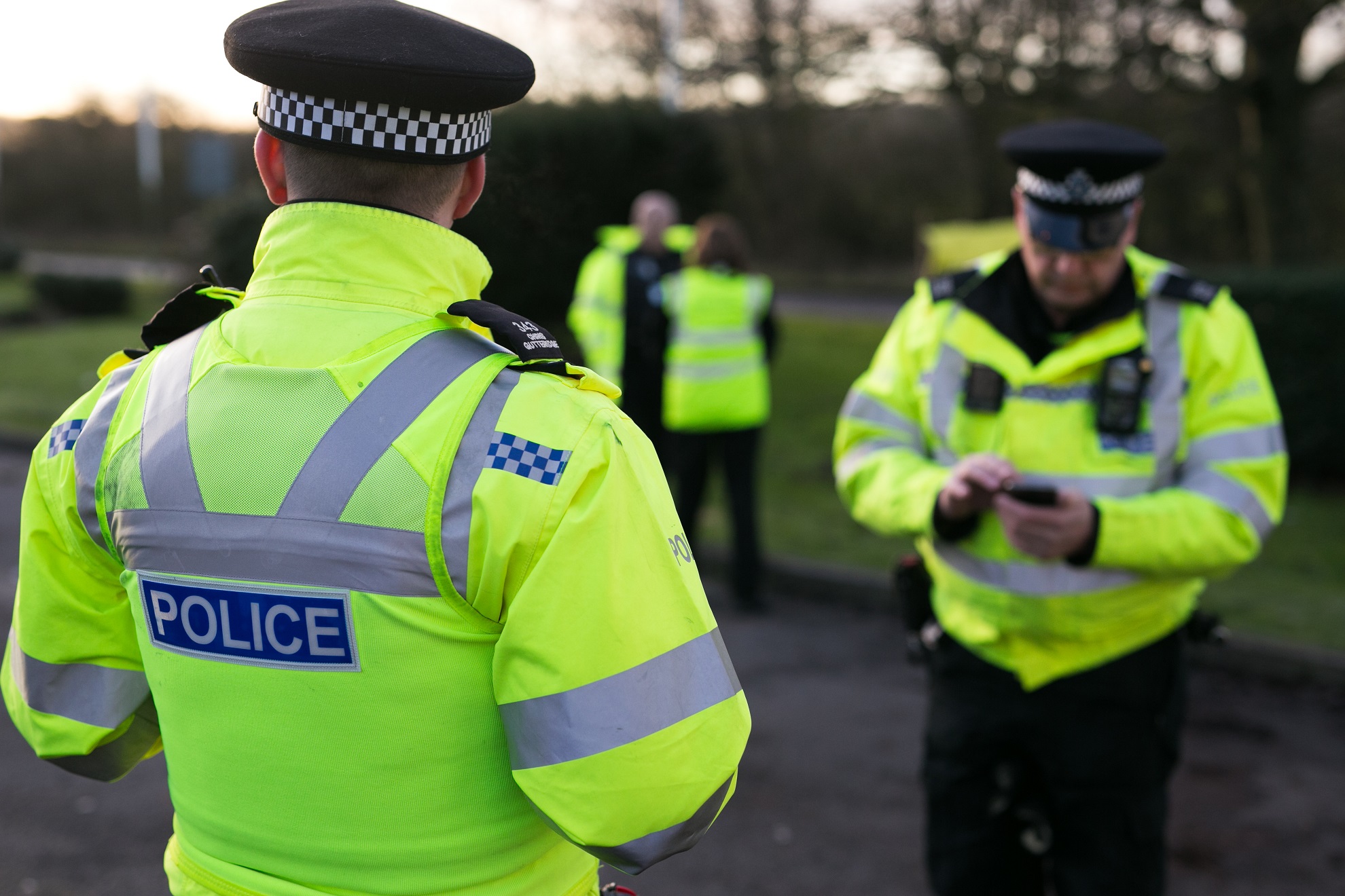 CopperPot Savings Accounts | Police Mutual