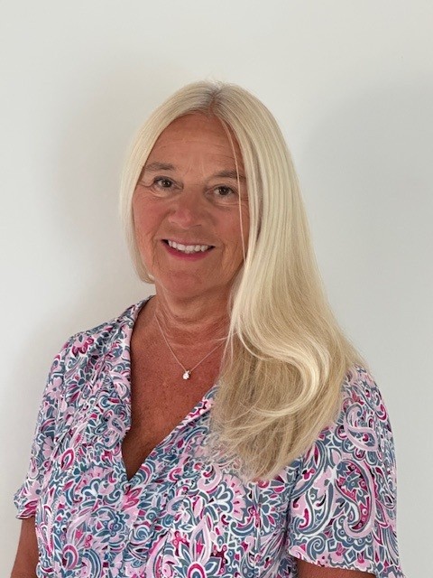 Jo Beard | Police Mutual