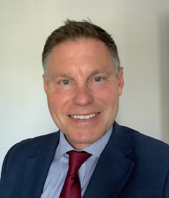 Kenny Moir | Police Mutual