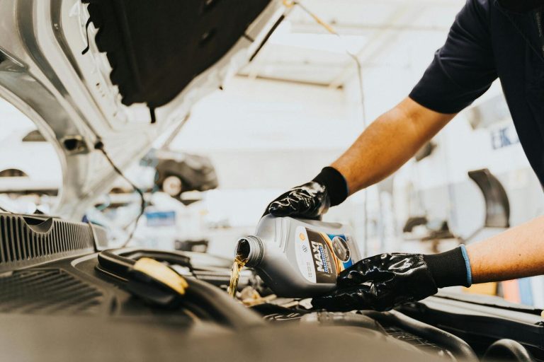 MOT v Service: What's the Difference | Police Mutual