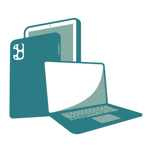 Laptop & Tablet Insurance | Police Mutual