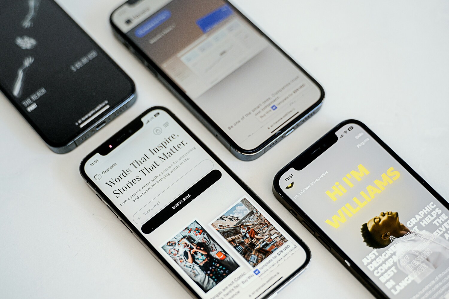 New Phone, Who’s This? What to do After Your Upgrade