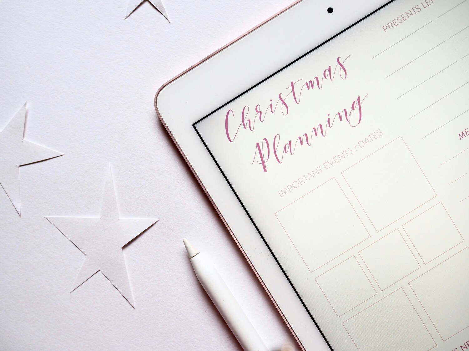 How to Plan for Christmas Without the Stress | Police Mutual