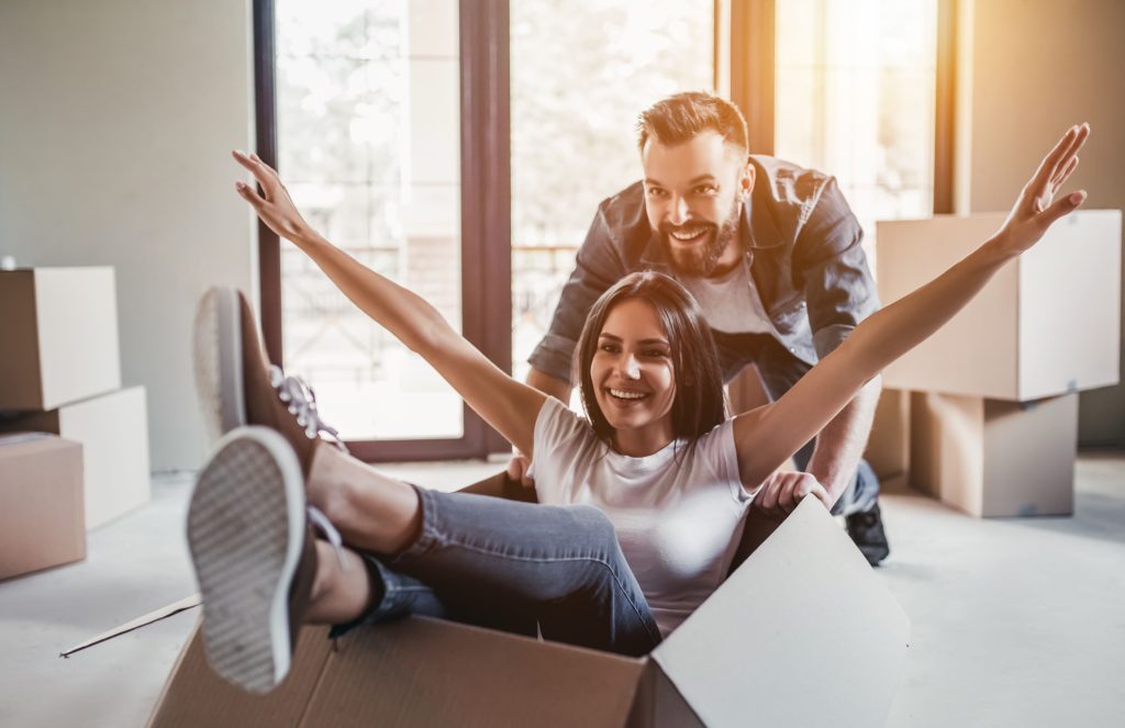 Saving For Your First Home | Police Mutual