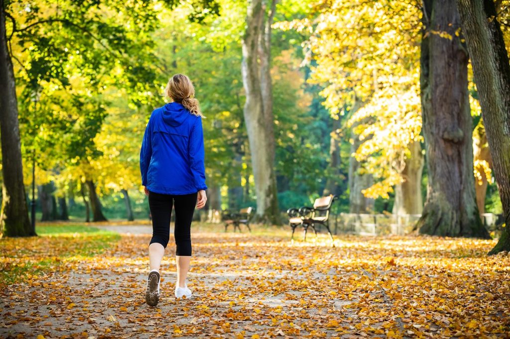 Winter Wellbeing | Police Mutual