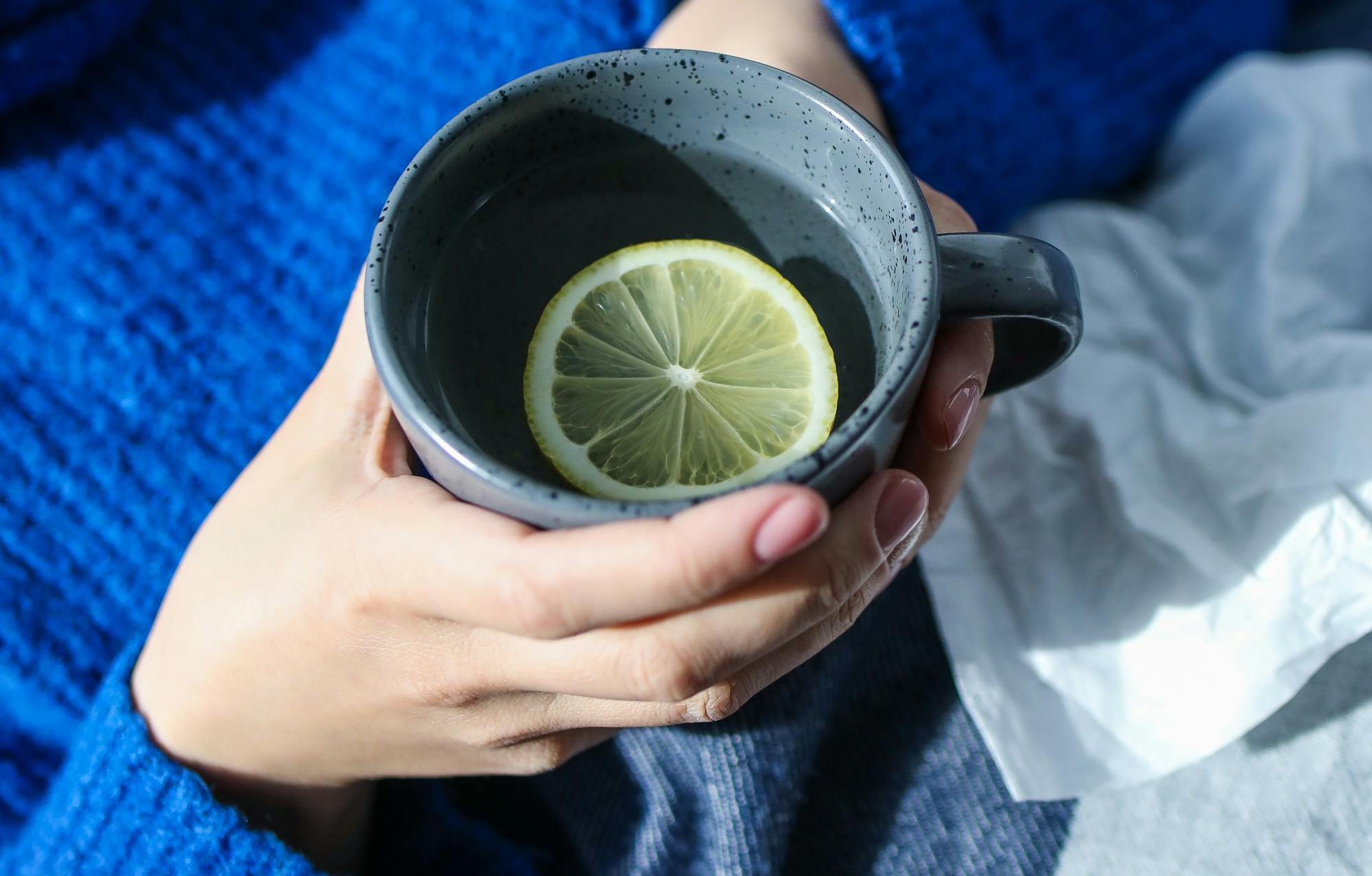 Winter Wellness for Police Officers | Police Mutual