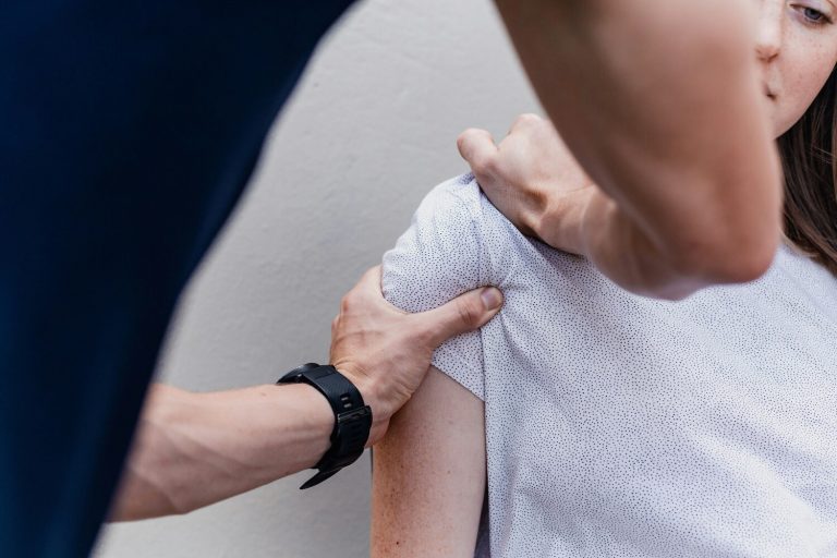 Musculoskeletal Health for Police Officers | Police Mutual