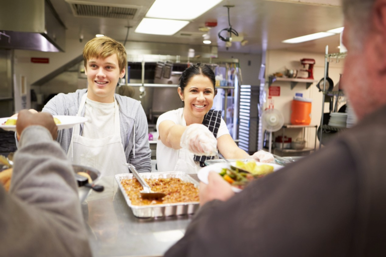 International Volunteers Day 2025 | Police Mutual