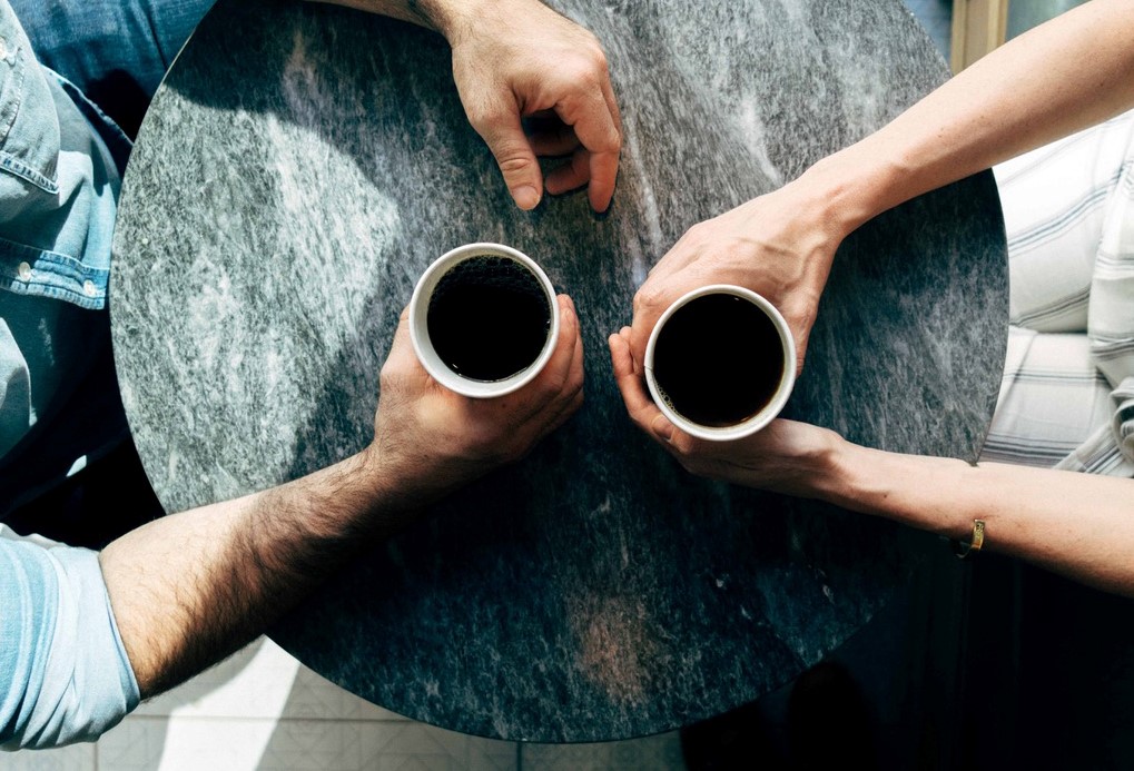 Blue/Brew Monday 2026