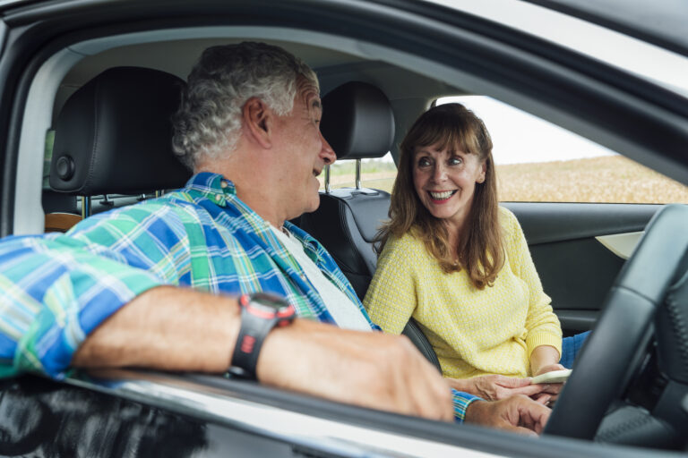 Time to Talk Day 2026 | Police Mutual