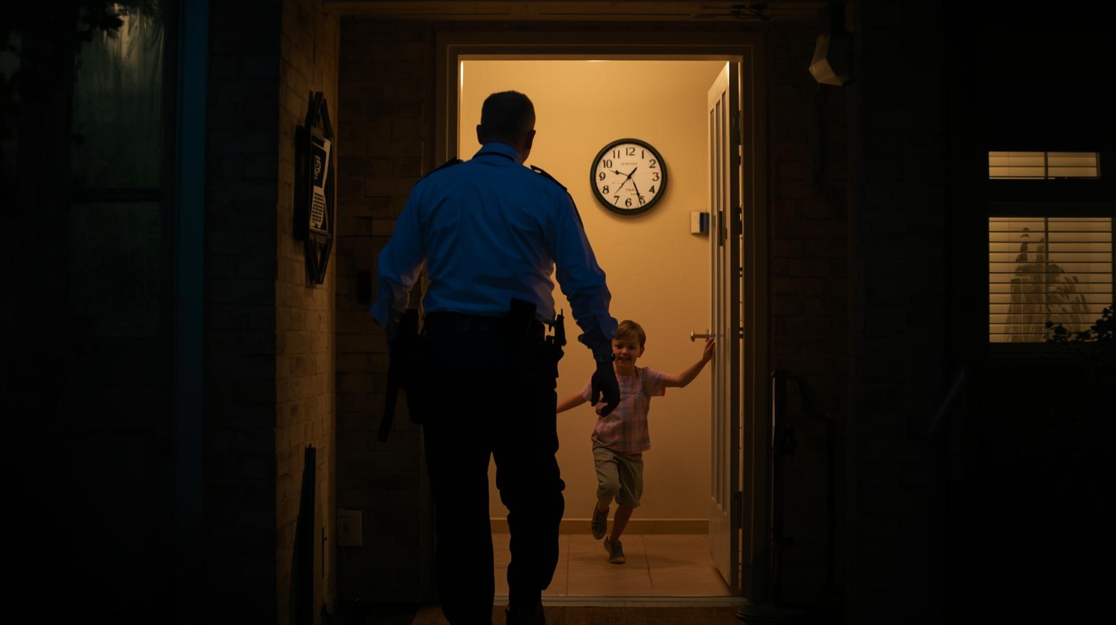 Healthcare | Police Mutual