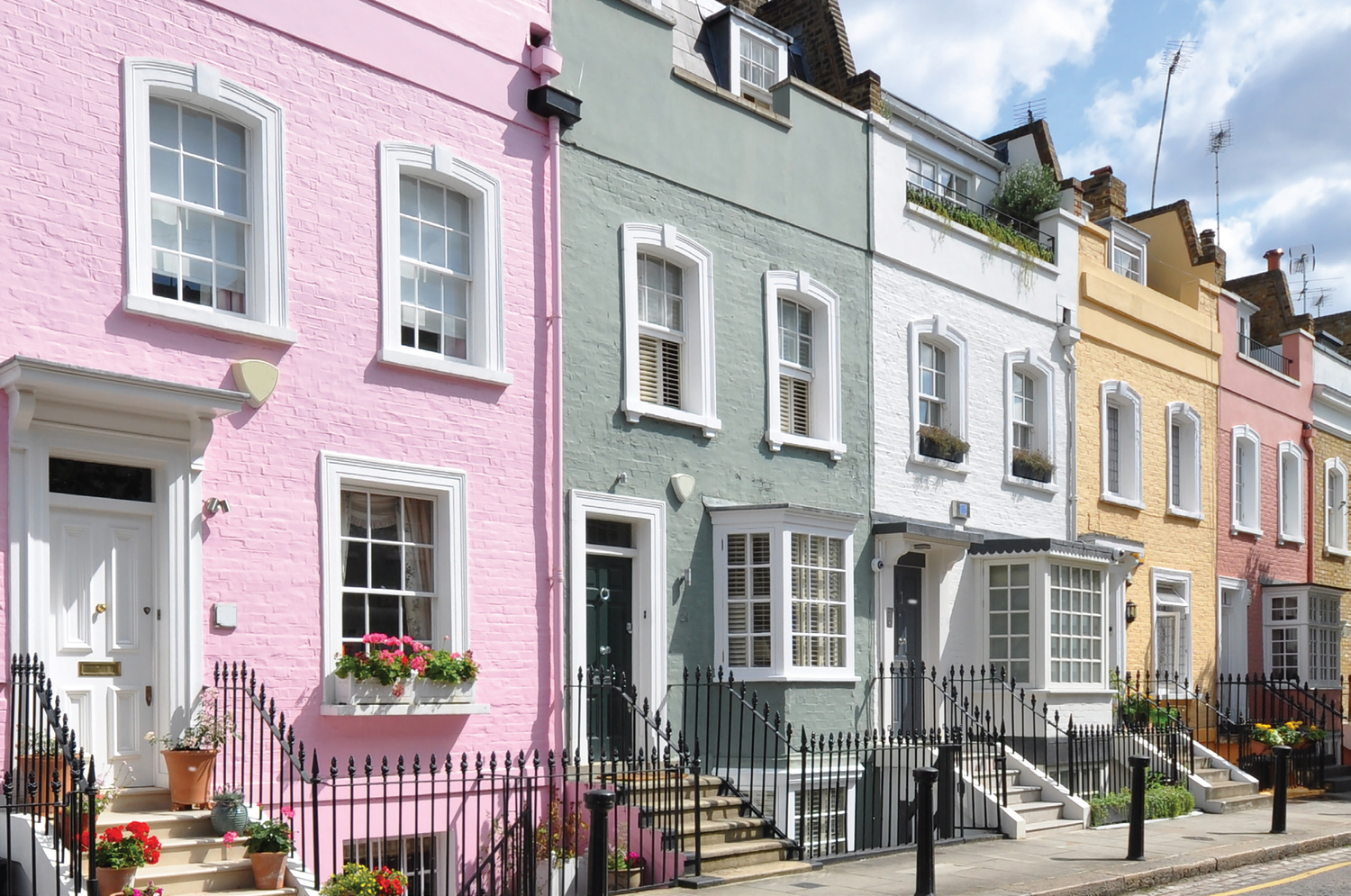 Mortgages | Police Mutual