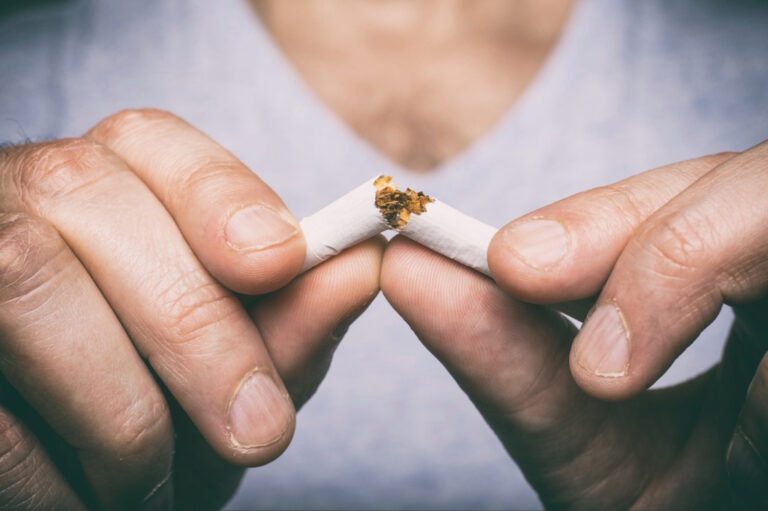 National No Smoking Day | Police Mutual