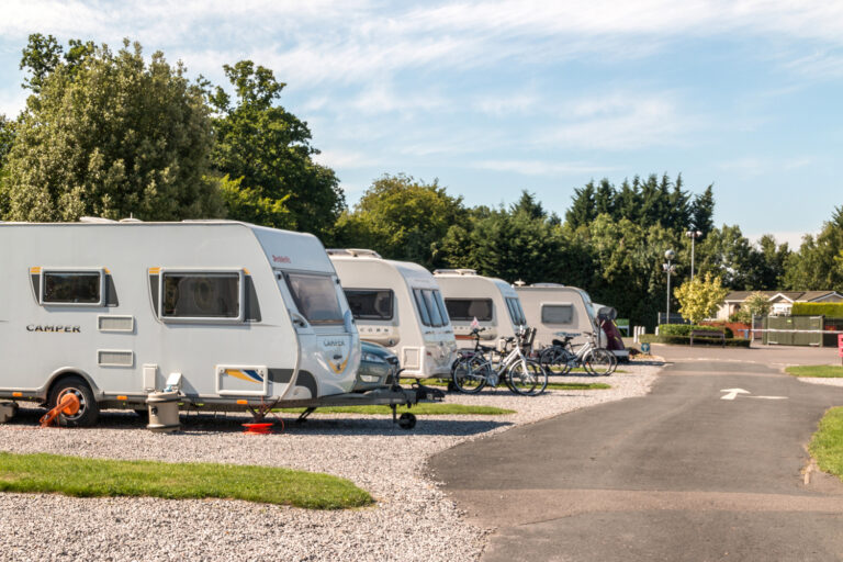 Caravan Insurance | Police Mutual