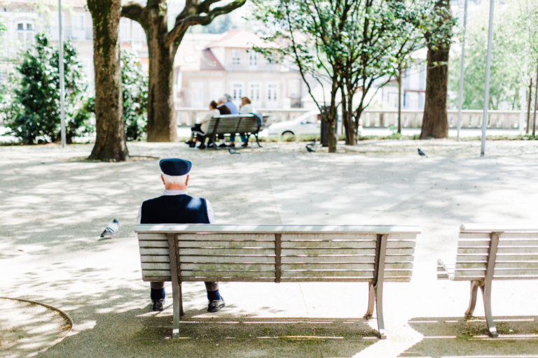 Dementia Action Week | Police Mutual