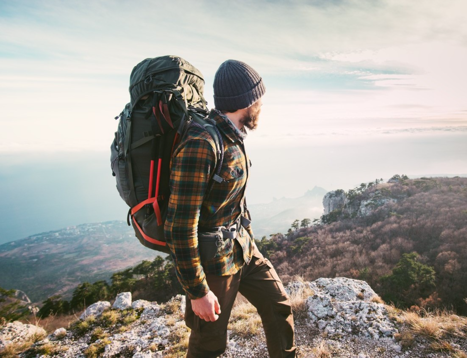 National Walking Month 2026