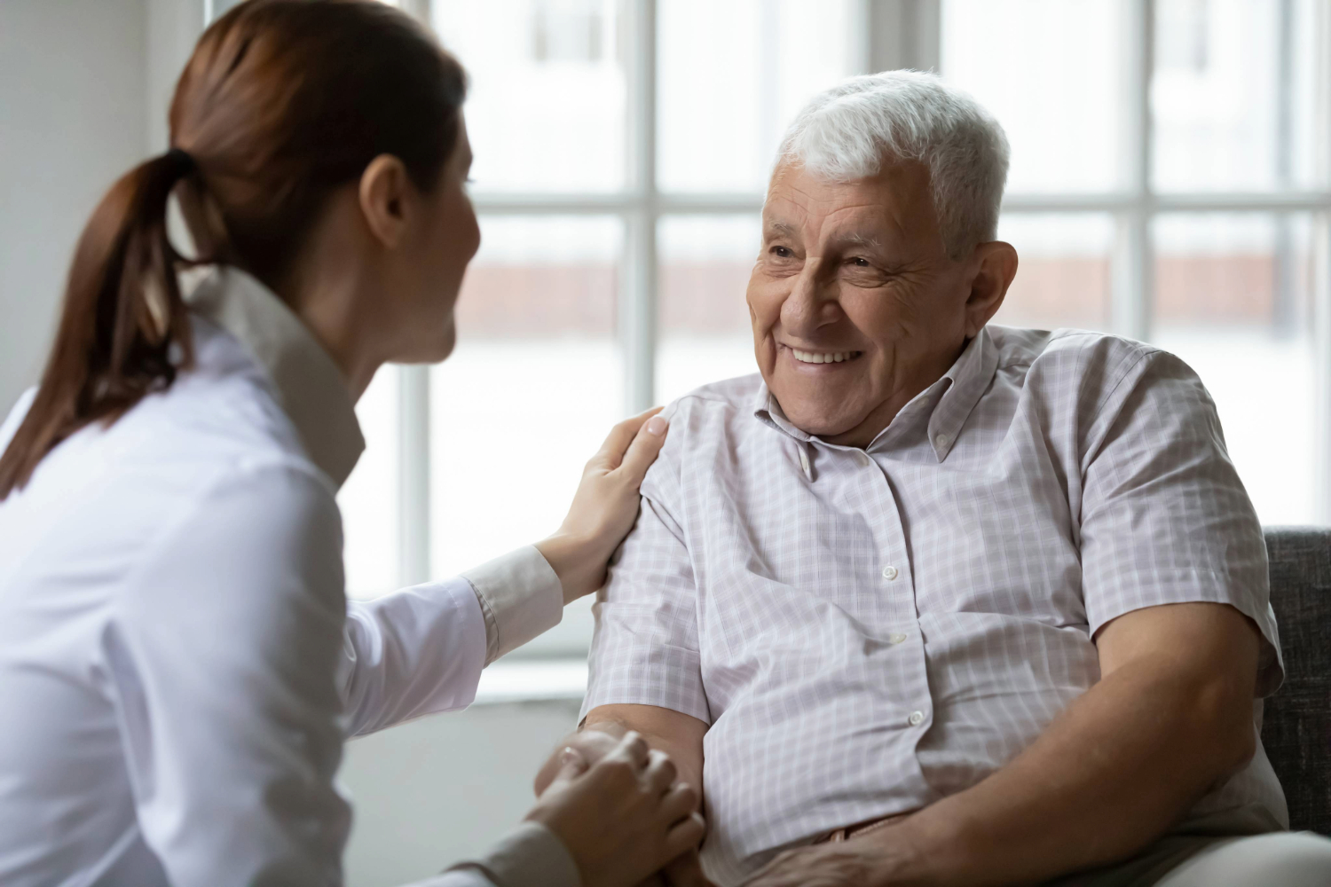 Carer's Week 2026 | Police Mutual