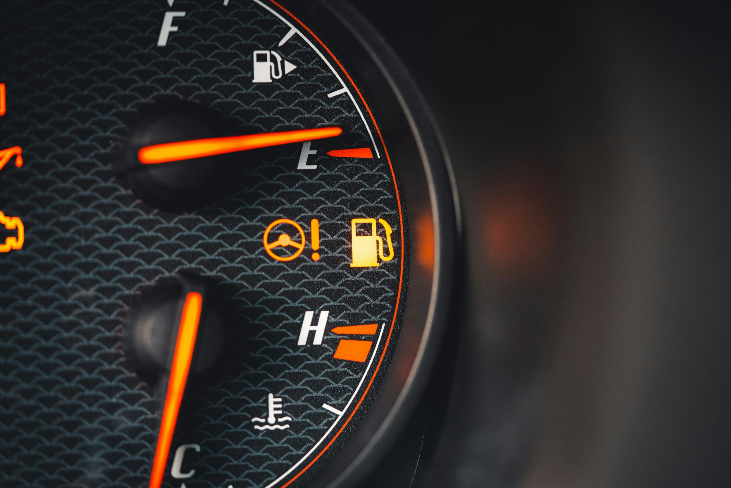 Car Fuel Article | Police Mutual