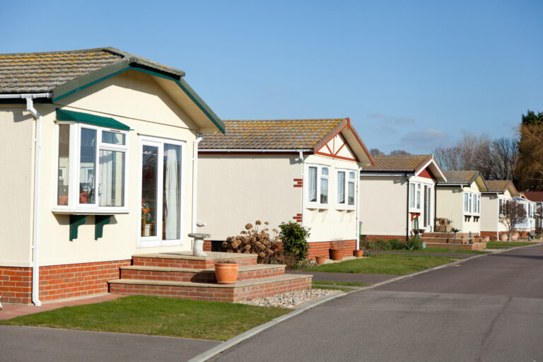 Park Home Living | Police Mutual