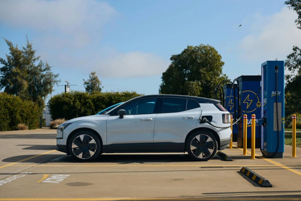 Electric Vehicles – a quick guide | Forces Mutual