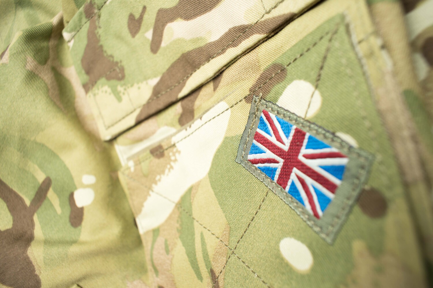 Forces Mutual Recognised at Bronze Level of the Armed Forces Covenant
