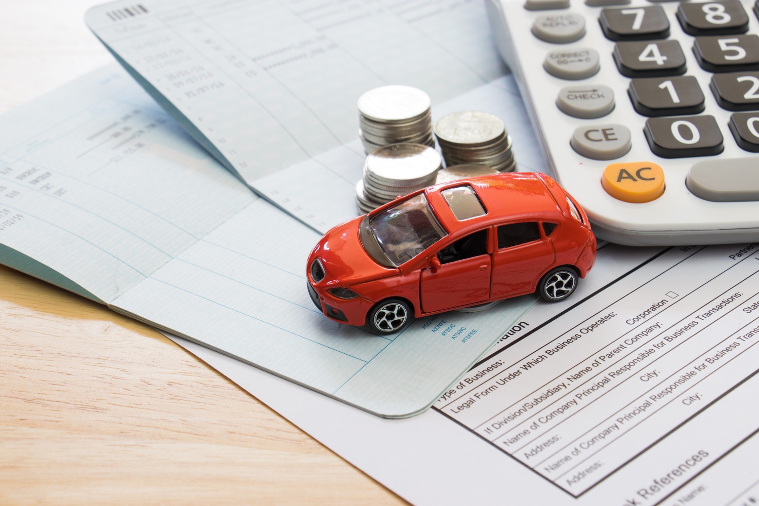 Smart Ways to Cut the Cost of Motoring