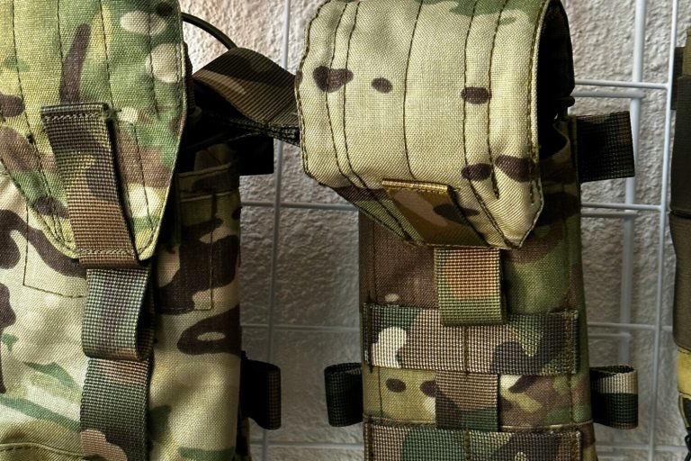 Choose the Right Kit Insurance | Forces Mutual